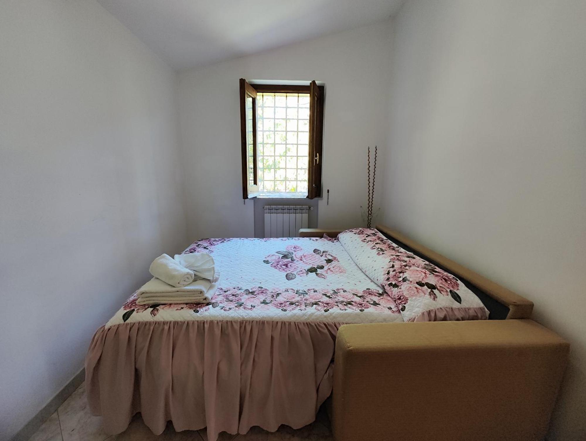 Il Vigneto Villa Tramonti Luaran gambar